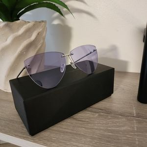 Alexander McQueen Sunglasses